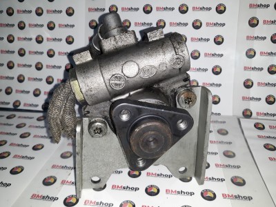 Насос гидроусилителя гур бмв E39 m52 m54 - купить Нефтекамске