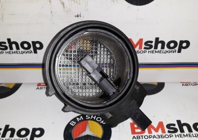 Датчик массового расхода воздуха дмрв M112 Мерседес - купить Нефтекамске