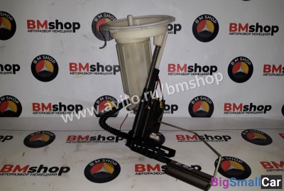 Датчик уровня топлива бмв E60 E61 - купить Нефтекамске