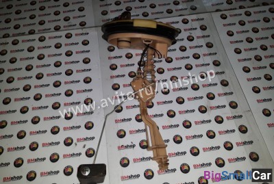 Датчик уровня топлива бмв E39 - купить Нефтекамске