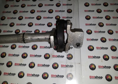 Карданчик рулевой бмв E39 - купить Нефтекамске