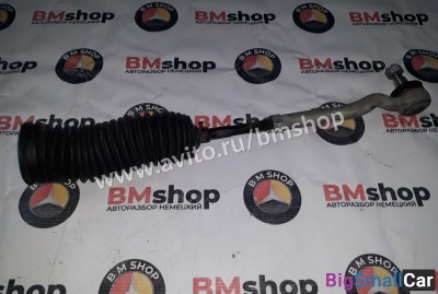 Рулевая тяга Mercedes w211 - купить Нефтекамске