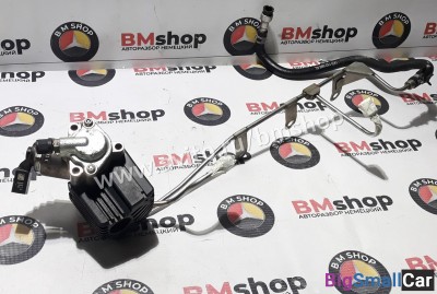 Клапан EGR Volkswagen Golf Plus - купить Нефтекамске