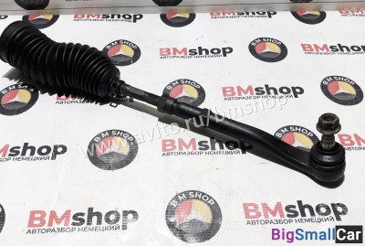 Рулевая тяга Range Rover L322 - купить Нефтекамске