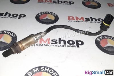 Датчик кислородный bmw m62 tu - купить Нефтекамске