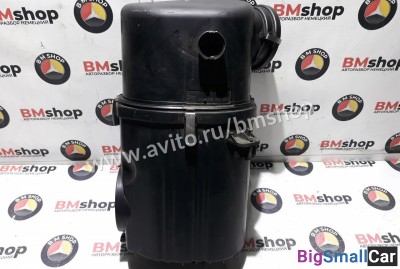 Корпус воздушного фильтра Range Rover L322 - купить Нефтекамске