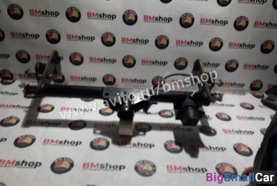 Фаркоп,прицепное устройство на Мерседес Вито w638