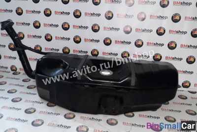 Бак топливный Мерседес S210 - купить Нефтекамске