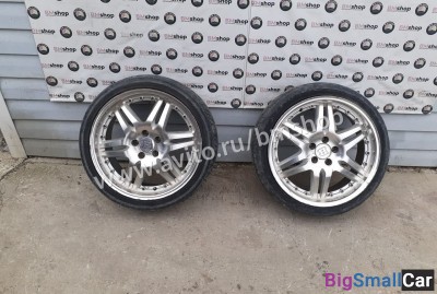 Колеса brabus Брабус - купить Нефтекамске