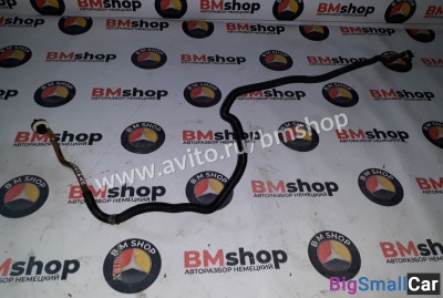 Трубка топливная на тнвд Мерседес - купить Нефтекамске