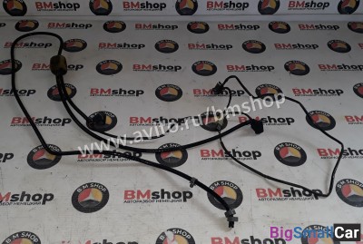 Форсунки омывателя ветрового стекла mercedes w202