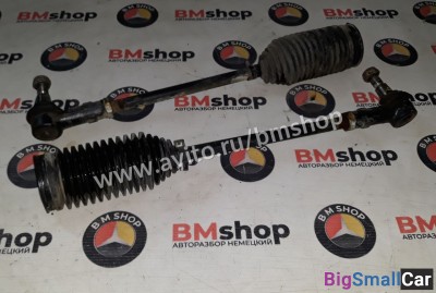 Рулевая тяга Mercedes Vito W638 - купить Нефтекамске