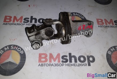 Рулевой карданчик Мерседес W211 из Японии - купить Нефтекамске