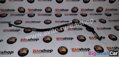 Шланг гур высокого давления Мерседес W210 - купить Нефтекамске