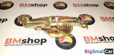 Крепление аккумулятора бмв е46 - купить Нефтекамске