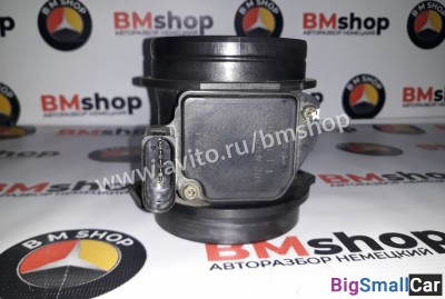 Дмрв Audi a4 (b6) ASN из Японии - купить Нефтекамске