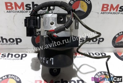 Насос DSC Range Rover L322 - купить Нефтекамске