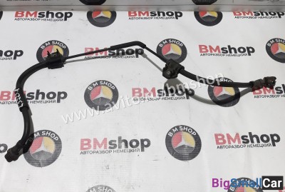 Шланг тормозной Range Rover L322 - купить Нефтекамске