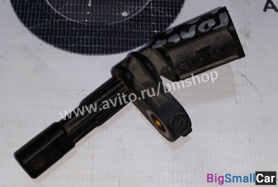 Датчик ABS задний Volkswagen Golf Plus - купить Нефтекамске