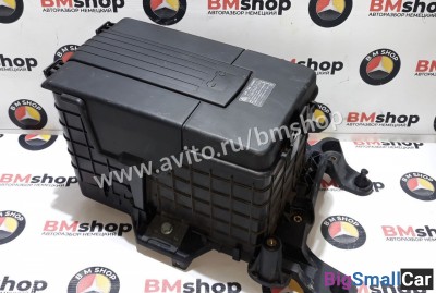 Крепление аккумулятора Volkswagen Golf Plus - купить Нефтекамске