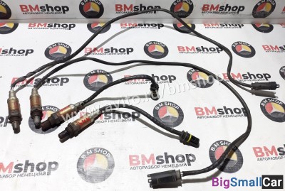 Датчик кислородный Range Rover L322 m62 - купить Нефтекамске