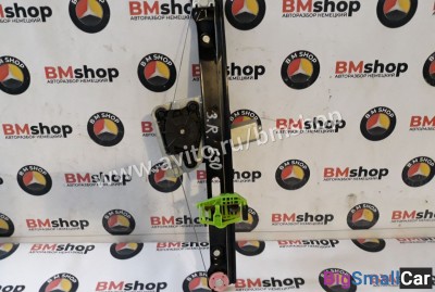 Стеклоподъемник задний правый bmw e90 - купить Нефтекамске