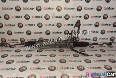 Рулевая рейка BMW Е46 Е36 - купить Нефтекамске