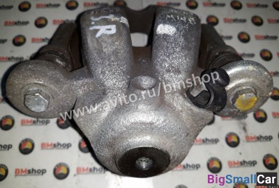 Суппорт задний правый bmw e90 - купить Нефтекамске