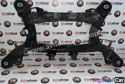 Подрамник задний BMW e90 - купить Нефтекамске