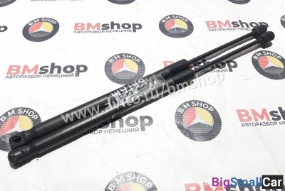 Стойка крышки багажника Volkswagen Golf Plus - купить Нефтекамске