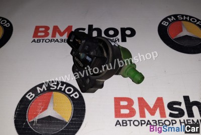 Клапан вентиляции топливного бака Mercedes W203 - купить Нефтекамске