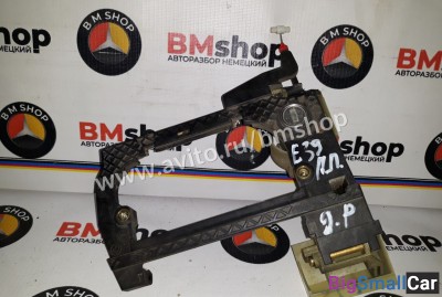 Рамка правой ручки двери бмв е39 из Японии - купить Нефтекамске