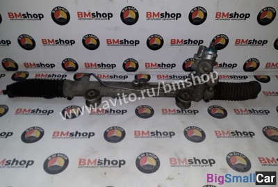 Рулевая рейка Мерседес W211 - купить Нефтекамске