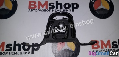 Крепление выхлопной системы бмв е46 из Японии - купить Нефтекамске