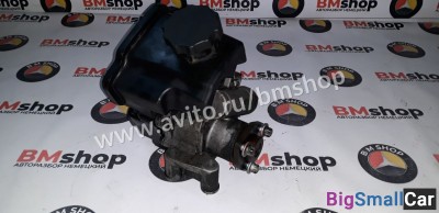 Насос гидроусилителя руля Мерседес ом613 - купить Нефтекамске