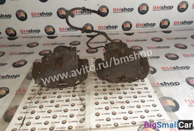 Суппорт передний левый правый Land Rover - купить Нефтекамске