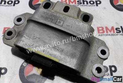 Опора кпп Volkswagen Golf Plus