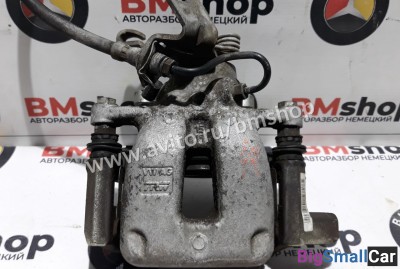 Суппорт задний правый Volkswagen Golf Plus