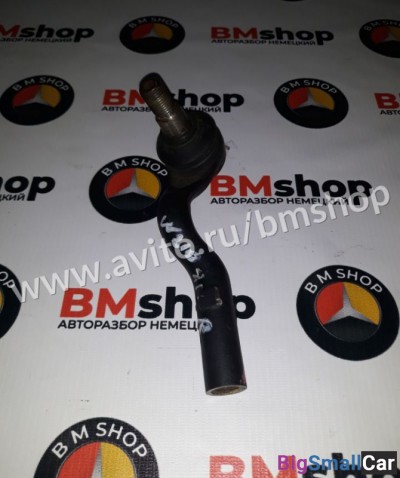 Рулевой наконечник правый мерседес W210 - купить Нефтекамске