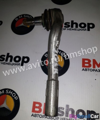 Рулевой наконечник правый Мерседес W203 - купить Нефтекамске