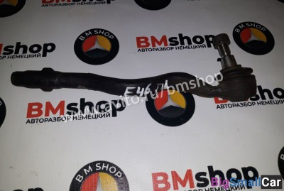 Рулевой наконечник левый бмв E46 - купить Нефтекамске