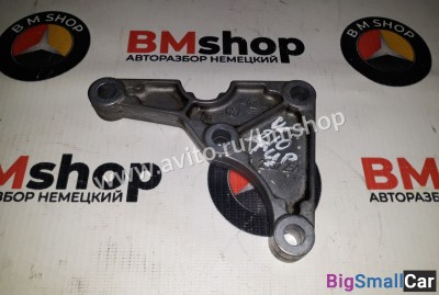 Кронштейн гур Мерседес M112 M113 M272 M273 - купить Нефтекамске