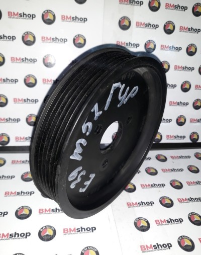 Шкив гур бмв E39 м52,м54 - купить Нефтекамске