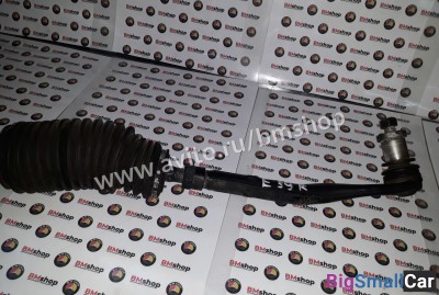 Рулевая тяга с наконечником правая BMW E39 - купить Нефтекамске