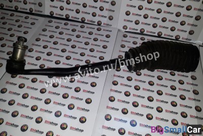 Рулевая тяга с наконечником левая BMW E39 - купить Нефтекамске