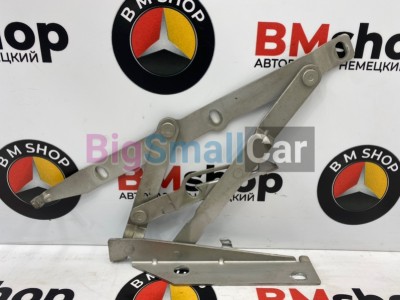 Петля капота правая Mercedes V280 2001 W638 104.900 A6387500351 - купить Нефтекамске