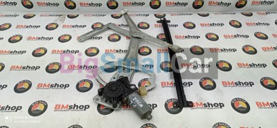 Стеклоподъемник левый передний Mercedes-Benz W202 A2027200546 - купить Нефтекамске