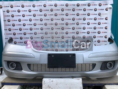 Бампер передний Mercedes A170 2006 W169 266940 A1698800040 - купить Нефтекамске