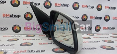 Зеркало правое переднее BMW 523i 2012 F10 N20B20B - купить Нефтекамске