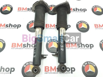 Амортизатор BMW X5E70 2007 E70 N62N 33526781923 - купить Нефтекамске